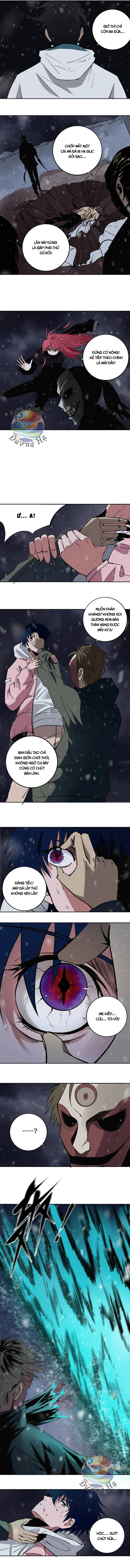 Sư Phụ Thần Côn Của Ta Chapter 14 - Trang 2