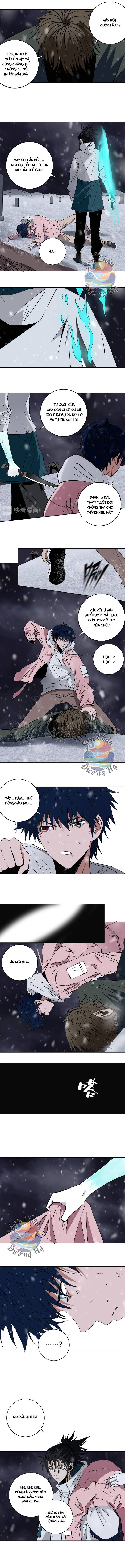 Sư Phụ Thần Côn Của Ta Chapter 15 - Trang 2