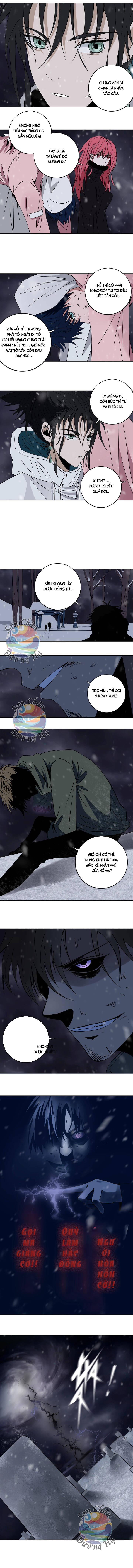 Sư Phụ Thần Côn Của Ta Chapter 15 - Trang 2