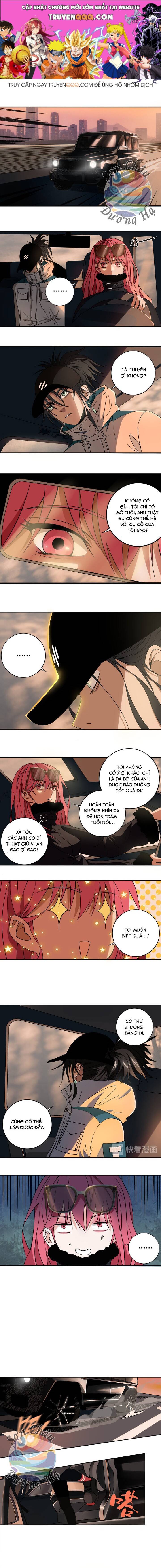Sư Phụ Thần Côn Của Ta Chapter 19 - Trang 2