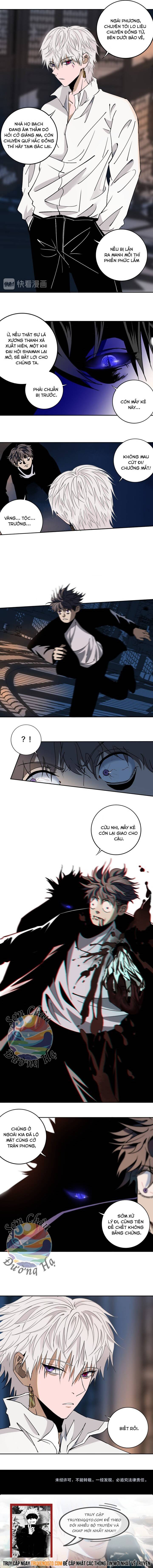 Sư Phụ Thần Côn Của Ta Chapter 19 - Trang 2