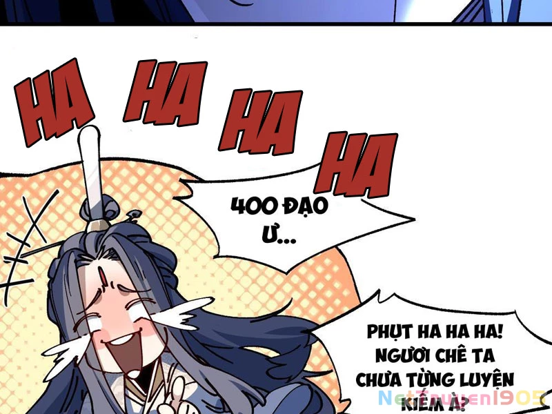 Thực Sự Có Người Cho Rằng Tu Tiên Khó Sao? Chapter 4 - Trang 2