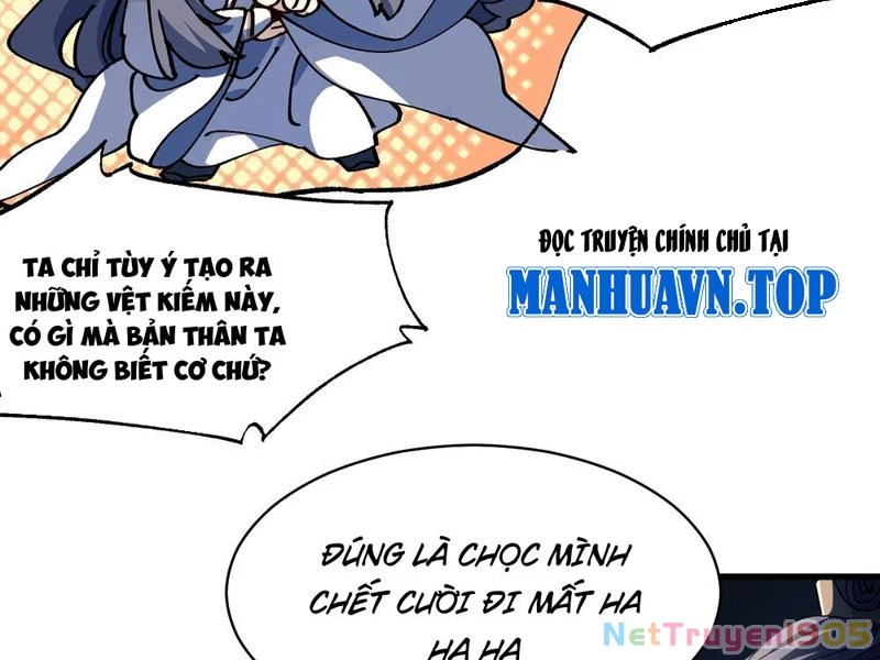 Thực Sự Có Người Cho Rằng Tu Tiên Khó Sao? Chapter 4 - Trang 2