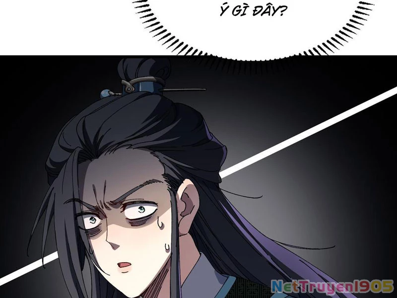 Thực Sự Có Người Cho Rằng Tu Tiên Khó Sao? Chapter 4 - Trang 2
