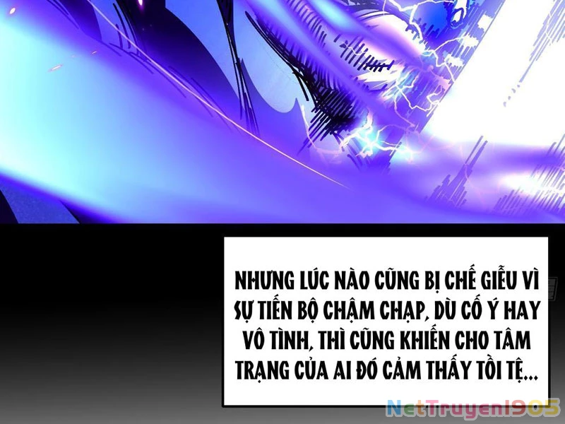 Thực Sự Có Người Cho Rằng Tu Tiên Khó Sao? Chapter 4 - Trang 2