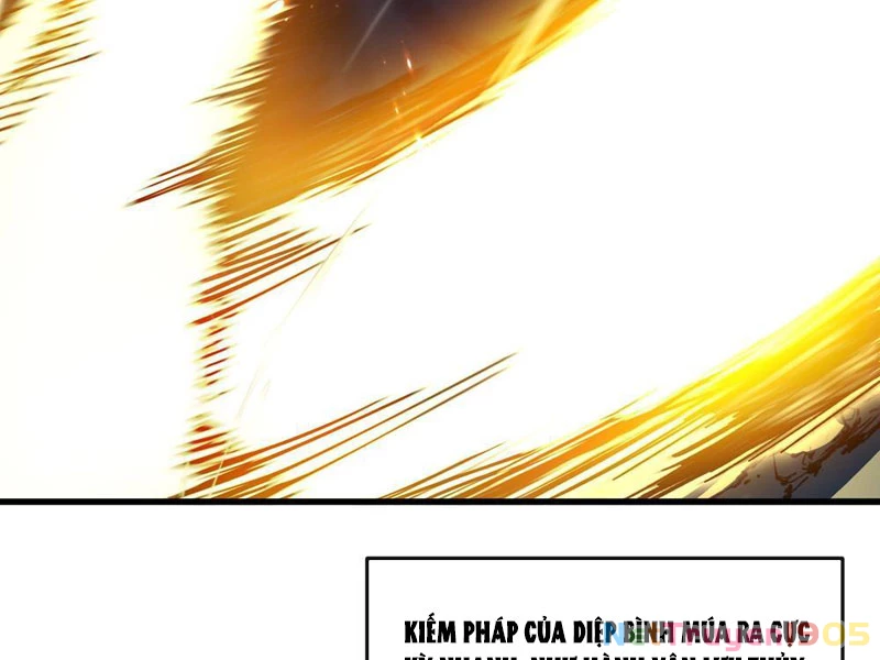 Thực Sự Có Người Cho Rằng Tu Tiên Khó Sao? Chapter 4 - Trang 2