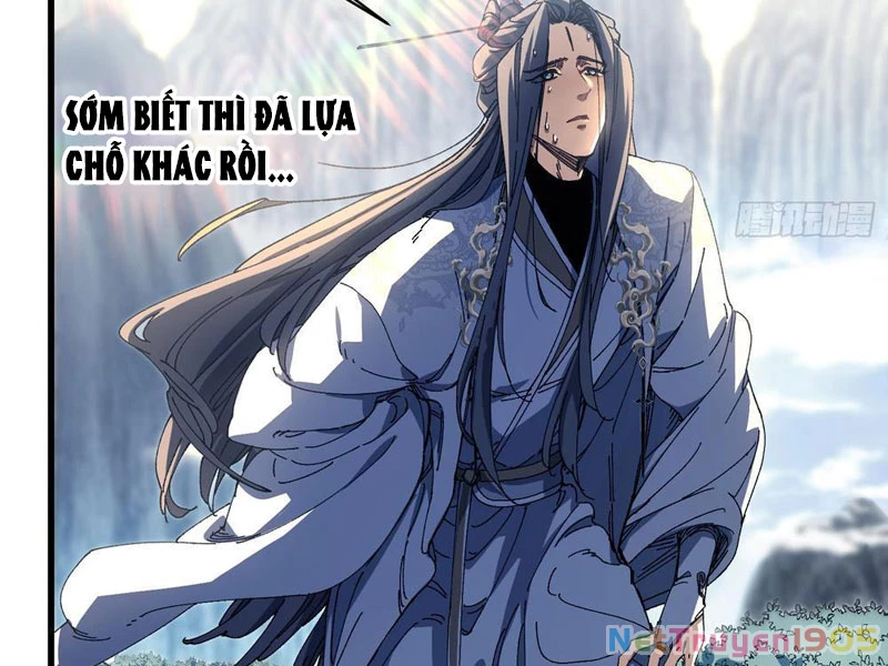 Thực Sự Có Người Cho Rằng Tu Tiên Khó Sao? Chapter 4 - Trang 2
