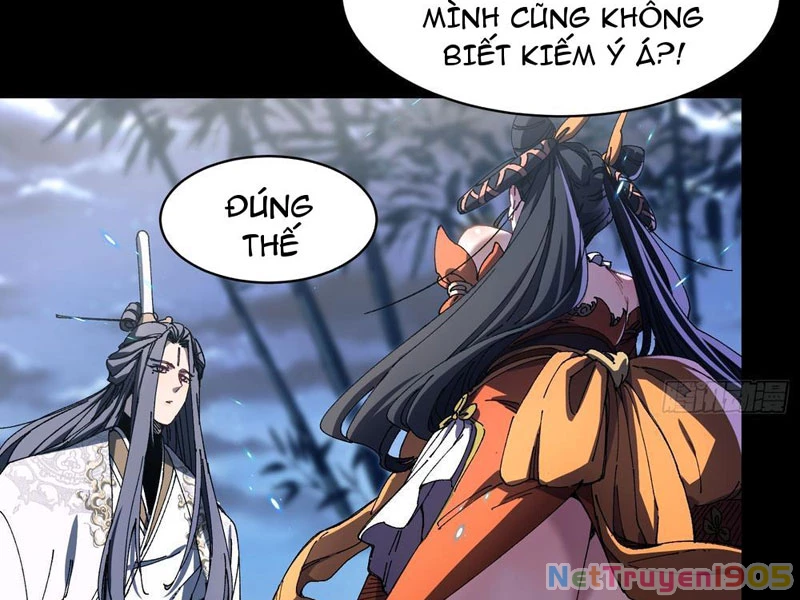 Thực Sự Có Người Cho Rằng Tu Tiên Khó Sao? Chapter 4 - Trang 2