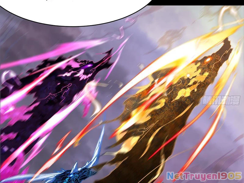 Thực Sự Có Người Cho Rằng Tu Tiên Khó Sao? Chapter 4 - Trang 2