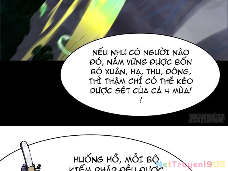 Thực Sự Có Người Cho Rằng Tu Tiên Khó Sao? Chapter 4 - Trang 2