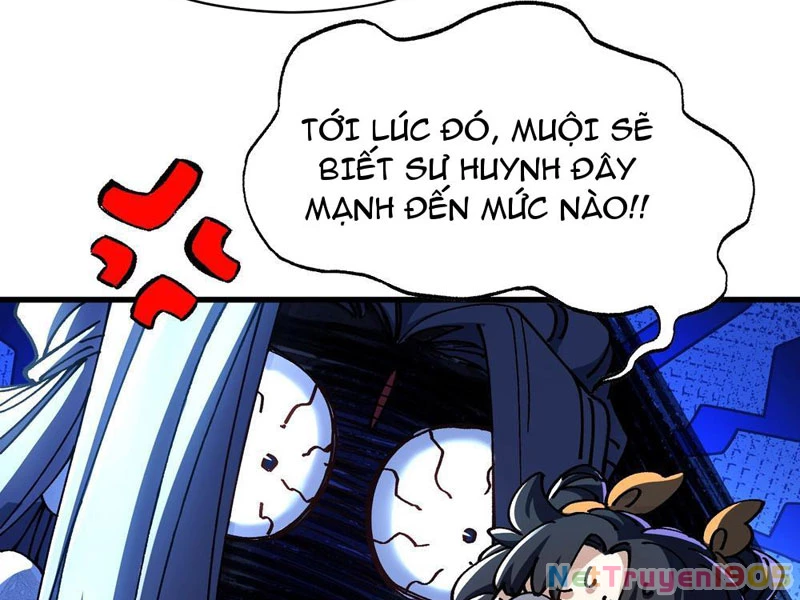 Thực Sự Có Người Cho Rằng Tu Tiên Khó Sao? Chapter 4 - Trang 2