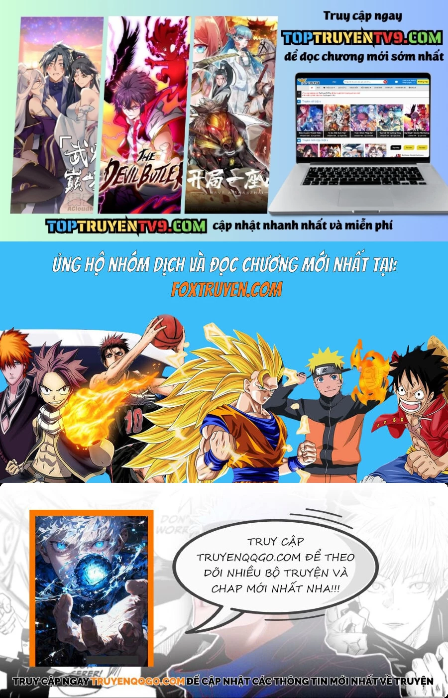 Thực Sự Có Người Cho Rằng Tu Tiên Khó Sao? Chapter 11 - Trang 2