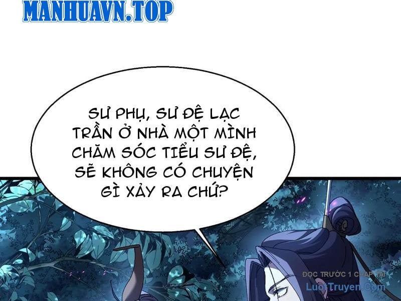 Thực Sự Có Người Cho Rằng Tu Tiên Khó Sao? Chapter 18 - Trang 2