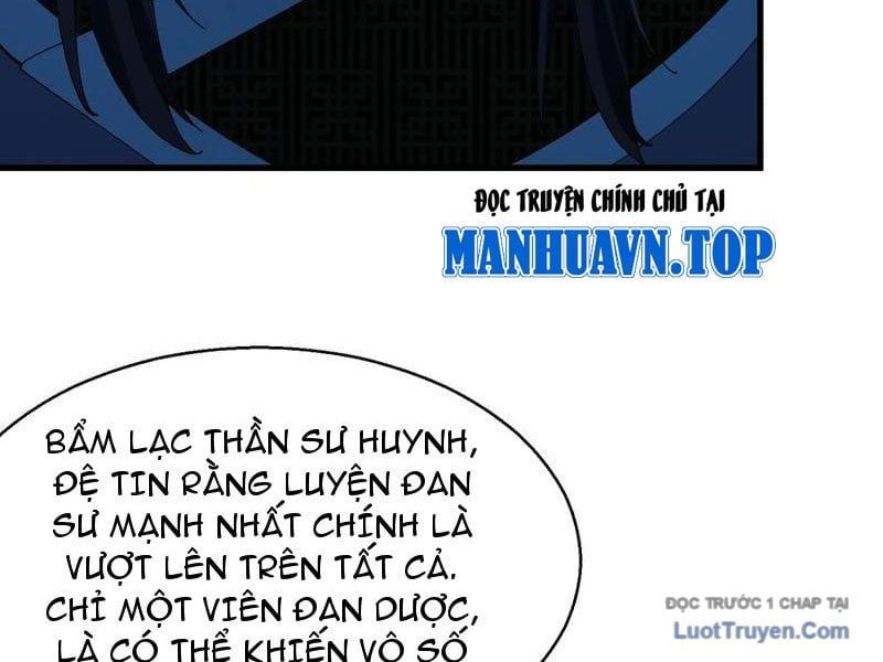 Thực Sự Có Người Cho Rằng Tu Tiên Khó Sao? Chapter 18 - Trang 2