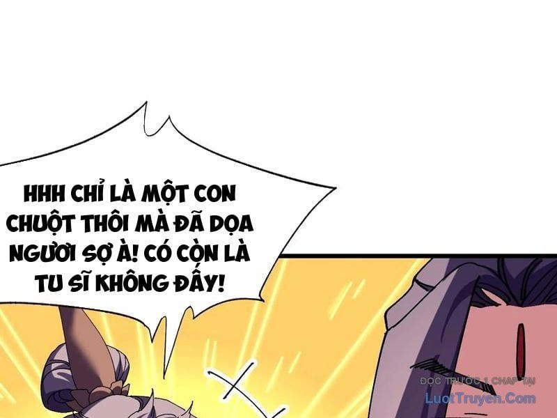 Thực Sự Có Người Cho Rằng Tu Tiên Khó Sao? Chapter 18 - Trang 2