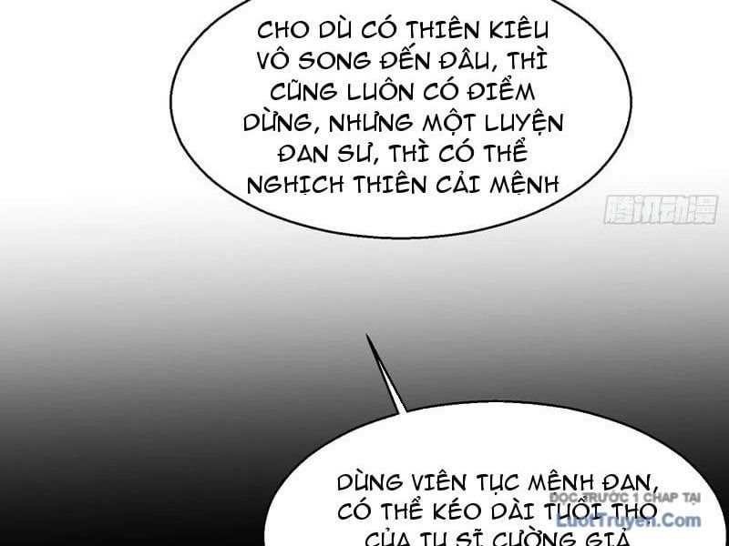 Thực Sự Có Người Cho Rằng Tu Tiên Khó Sao? Chapter 18 - Trang 2