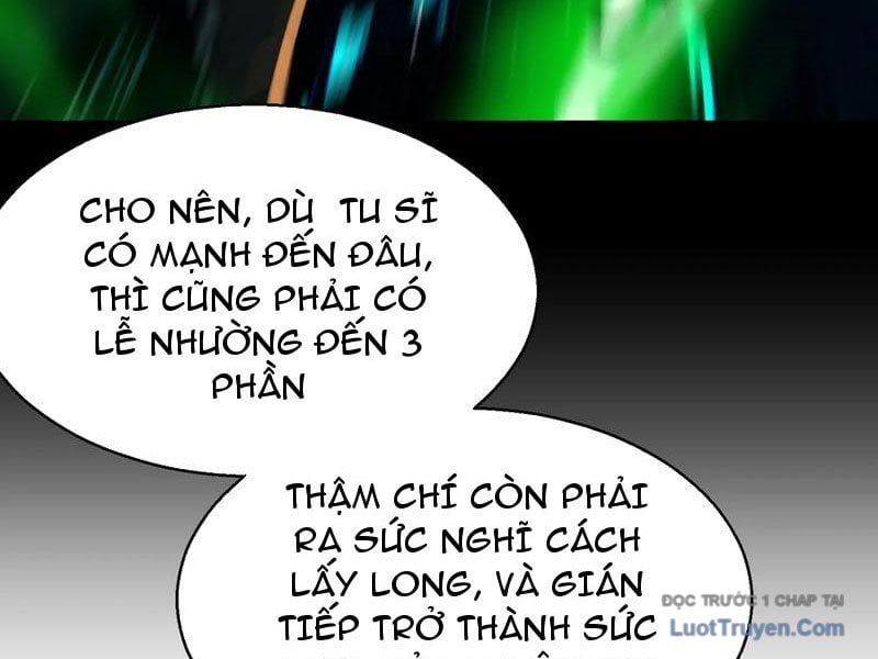 Thực Sự Có Người Cho Rằng Tu Tiên Khó Sao? Chapter 18 - Trang 2