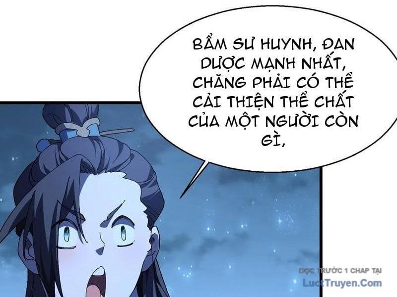 Thực Sự Có Người Cho Rằng Tu Tiên Khó Sao? Chapter 18 - Trang 2