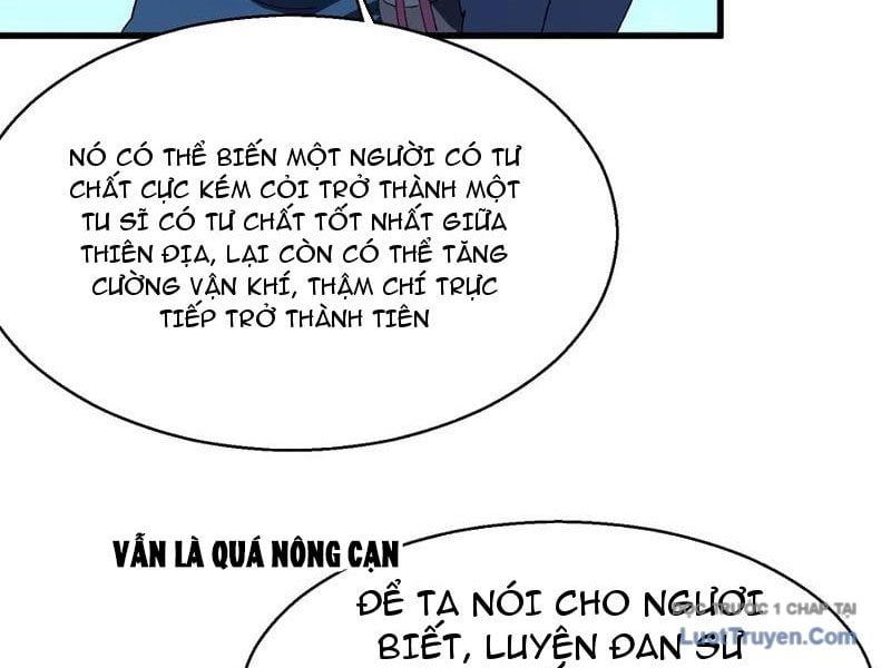 Thực Sự Có Người Cho Rằng Tu Tiên Khó Sao? Chapter 18 - Trang 2