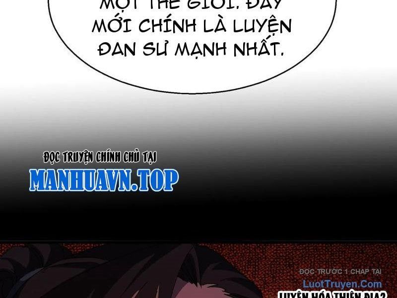 Thực Sự Có Người Cho Rằng Tu Tiên Khó Sao? Chapter 18 - Trang 2