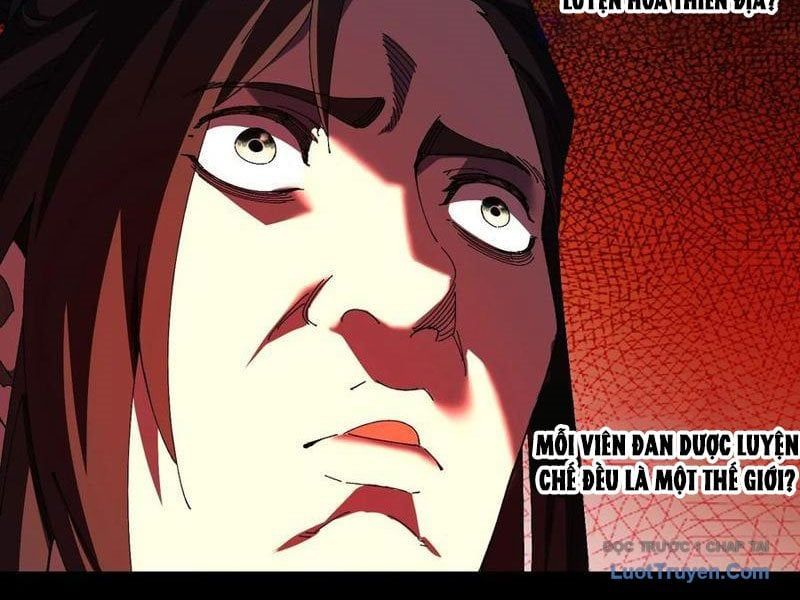 Thực Sự Có Người Cho Rằng Tu Tiên Khó Sao? Chapter 18 - Trang 2