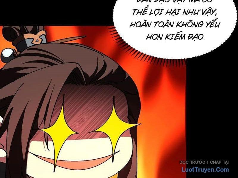 Thực Sự Có Người Cho Rằng Tu Tiên Khó Sao? Chapter 18 - Trang 2