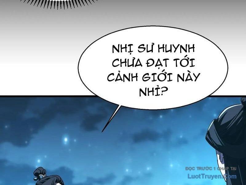Thực Sự Có Người Cho Rằng Tu Tiên Khó Sao? Chapter 18 - Trang 2