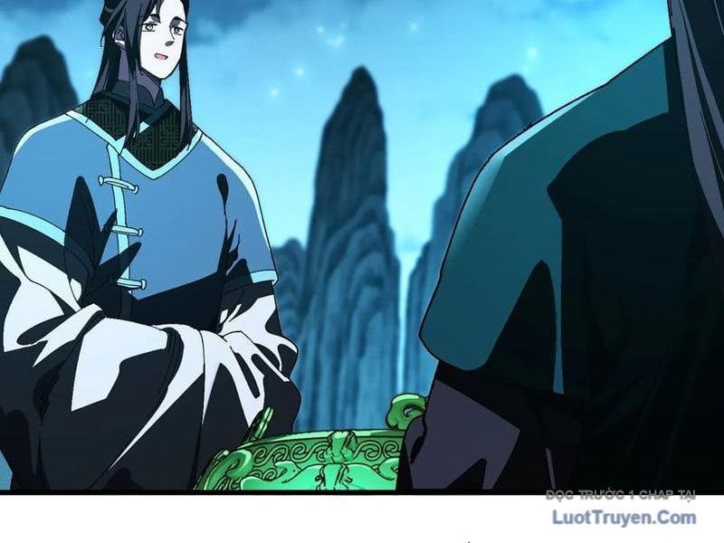 Thực Sự Có Người Cho Rằng Tu Tiên Khó Sao? Chapter 18 - Trang 2