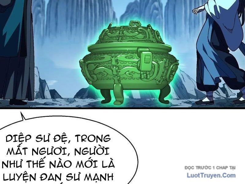 Thực Sự Có Người Cho Rằng Tu Tiên Khó Sao? Chapter 18 - Trang 2