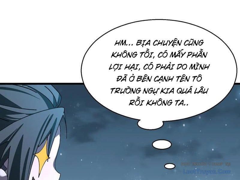 Thực Sự Có Người Cho Rằng Tu Tiên Khó Sao? Chapter 18 - Trang 2