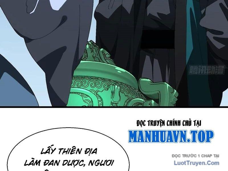 Thực Sự Có Người Cho Rằng Tu Tiên Khó Sao? Chapter 18 - Trang 2