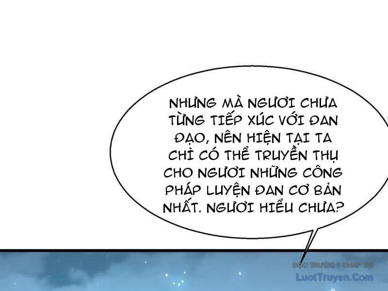 Thực Sự Có Người Cho Rằng Tu Tiên Khó Sao? Chapter 18 - Trang 2