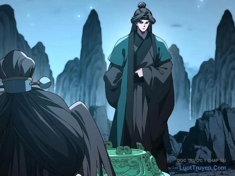 Thực Sự Có Người Cho Rằng Tu Tiên Khó Sao? Chapter 18 - Trang 2