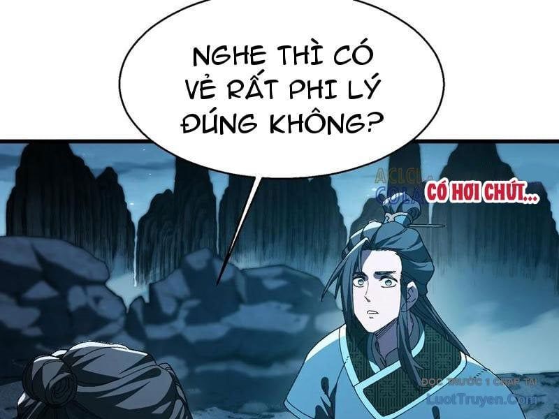 Thực Sự Có Người Cho Rằng Tu Tiên Khó Sao? Chapter 18 - Trang 2