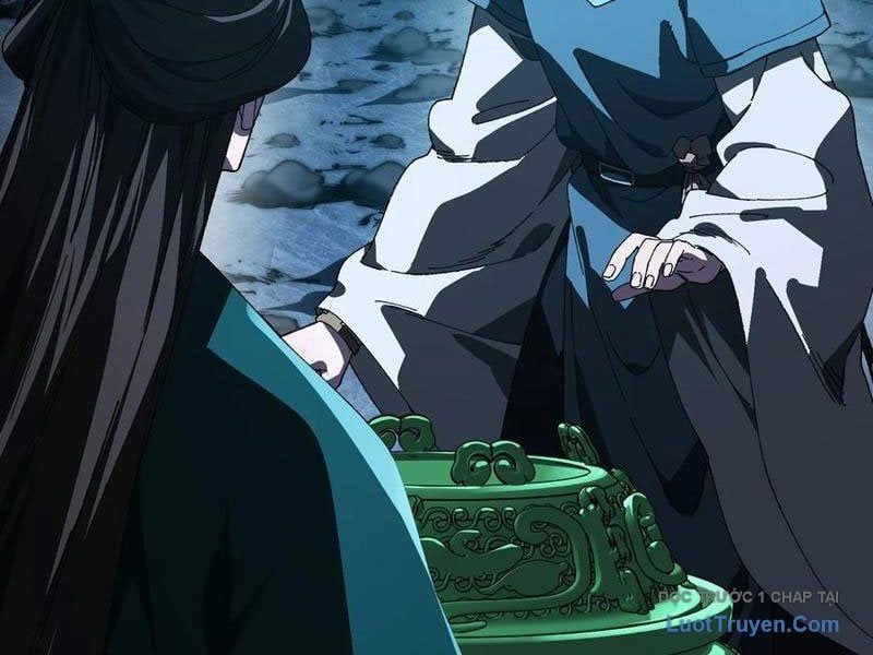 Thực Sự Có Người Cho Rằng Tu Tiên Khó Sao? Chapter 18 - Trang 2