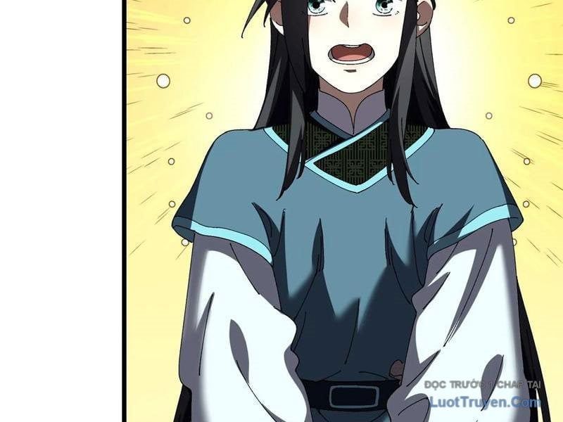 Thực Sự Có Người Cho Rằng Tu Tiên Khó Sao? Chapter 18 - Trang 2