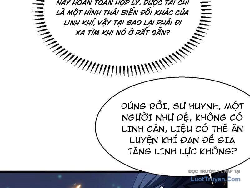 Thực Sự Có Người Cho Rằng Tu Tiên Khó Sao? Chapter 18 - Trang 2