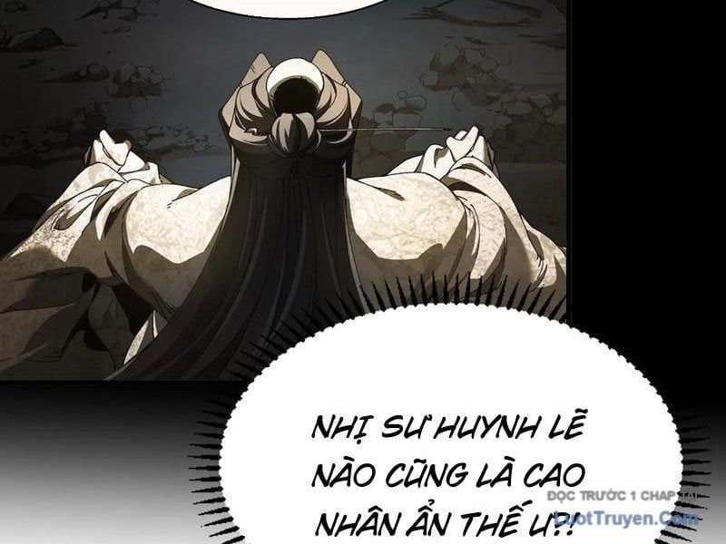 Thực Sự Có Người Cho Rằng Tu Tiên Khó Sao? Chapter 18 - Trang 2
