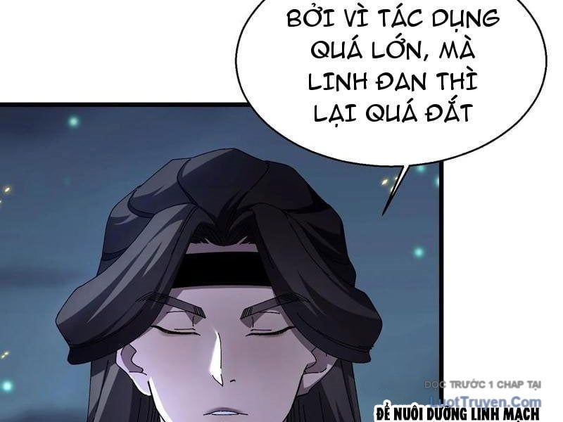 Thực Sự Có Người Cho Rằng Tu Tiên Khó Sao? Chapter 18 - Trang 2