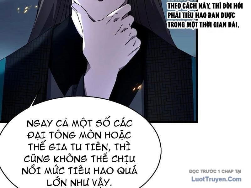 Thực Sự Có Người Cho Rằng Tu Tiên Khó Sao? Chapter 18 - Trang 2