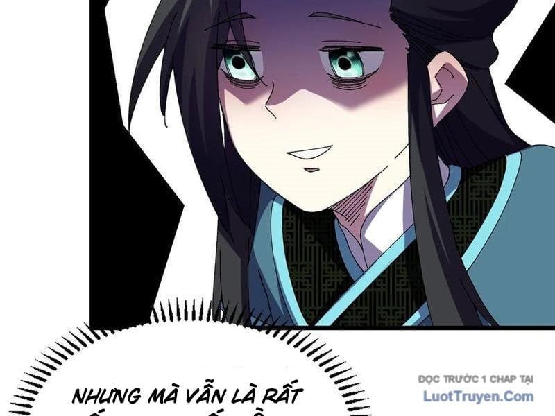 Thực Sự Có Người Cho Rằng Tu Tiên Khó Sao? Chapter 18 - Trang 2