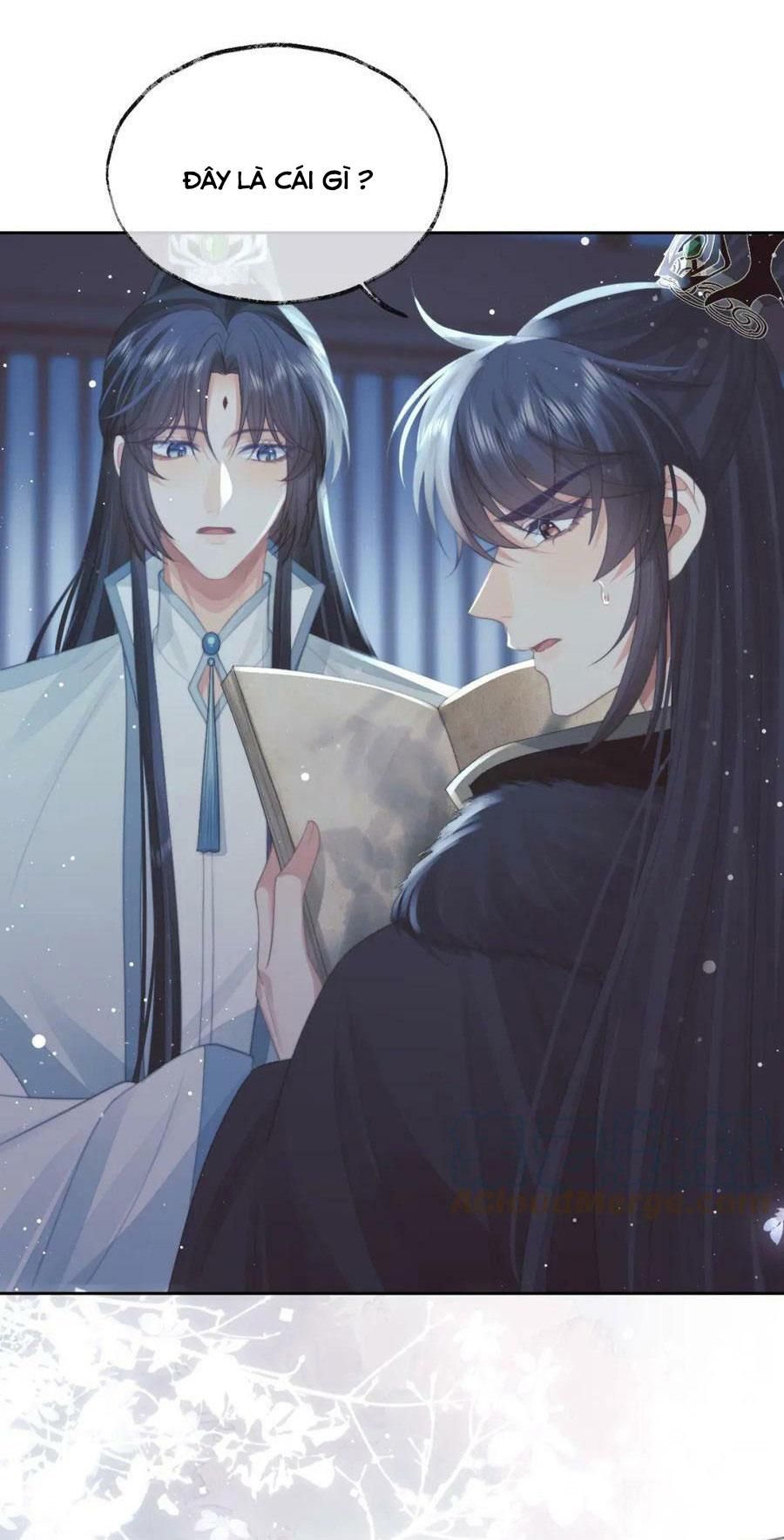 Sư Tôn Mỹ Nhân Bệnh Độc Chiếm Chapter 65 - Trang 2
