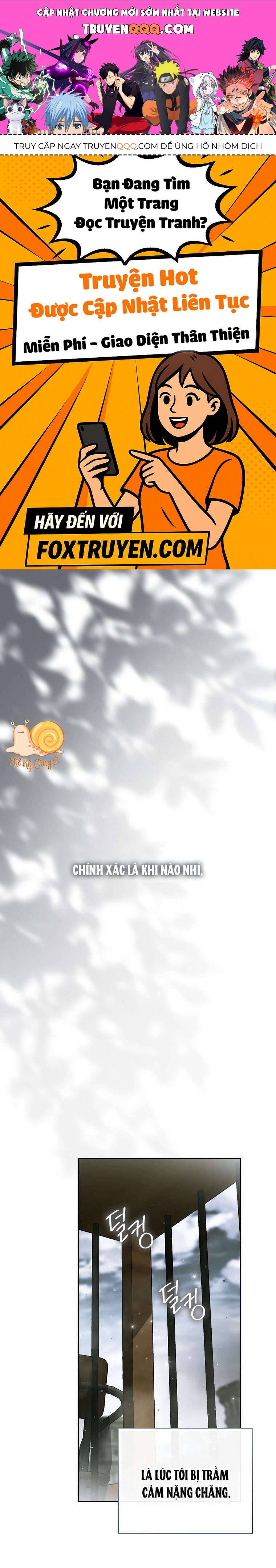 Hầu Tước Marron Chapter 1 - Trang 2