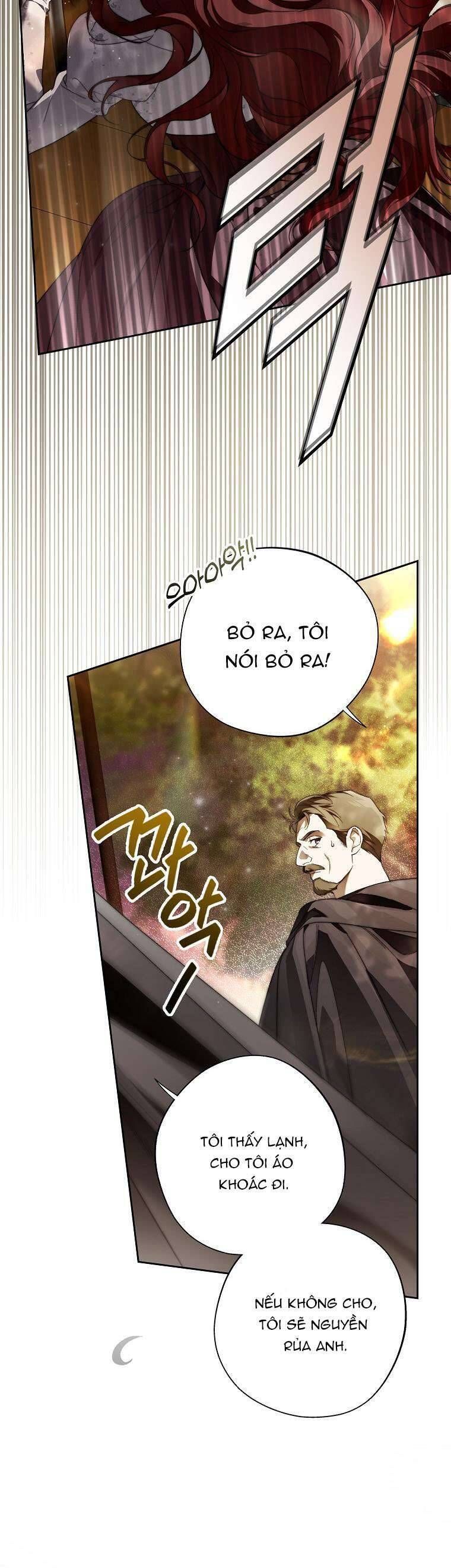 Hầu Tước Marron Chapter 1 - Trang 2