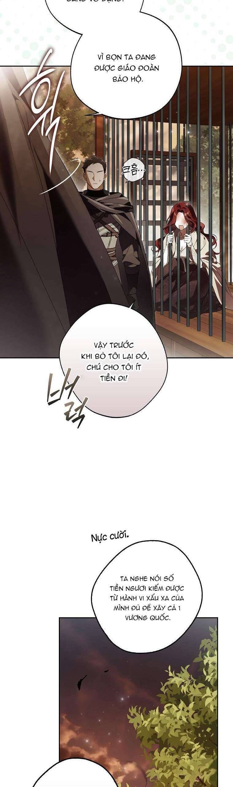Hầu Tước Marron Chapter 1 - Trang 2