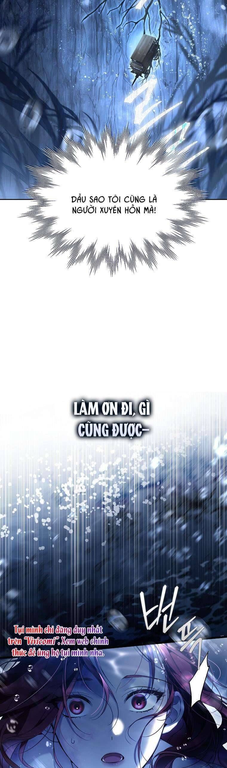Hầu Tước Marron Chapter 1 - Trang 2