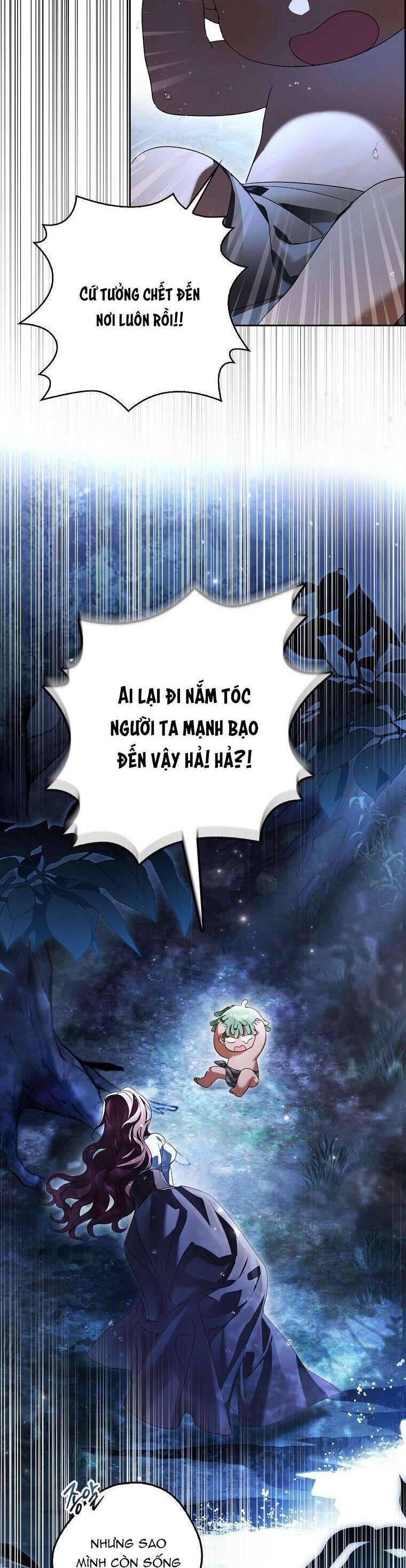 Hầu Tước Marron Chapter 1 - Trang 2