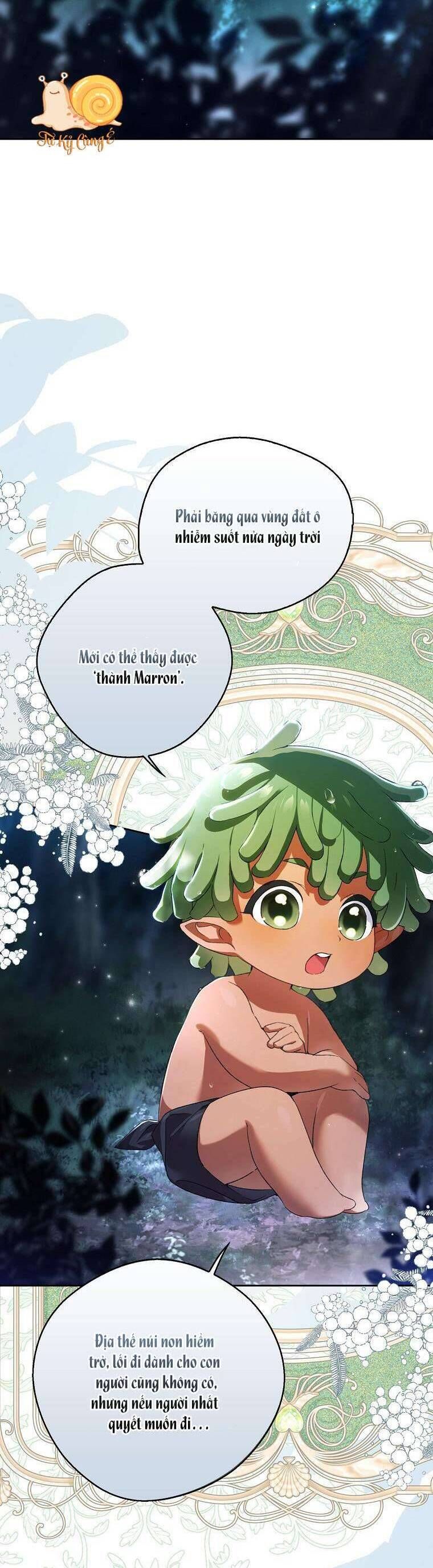 Hầu Tước Marron Chapter 2 - Trang 2