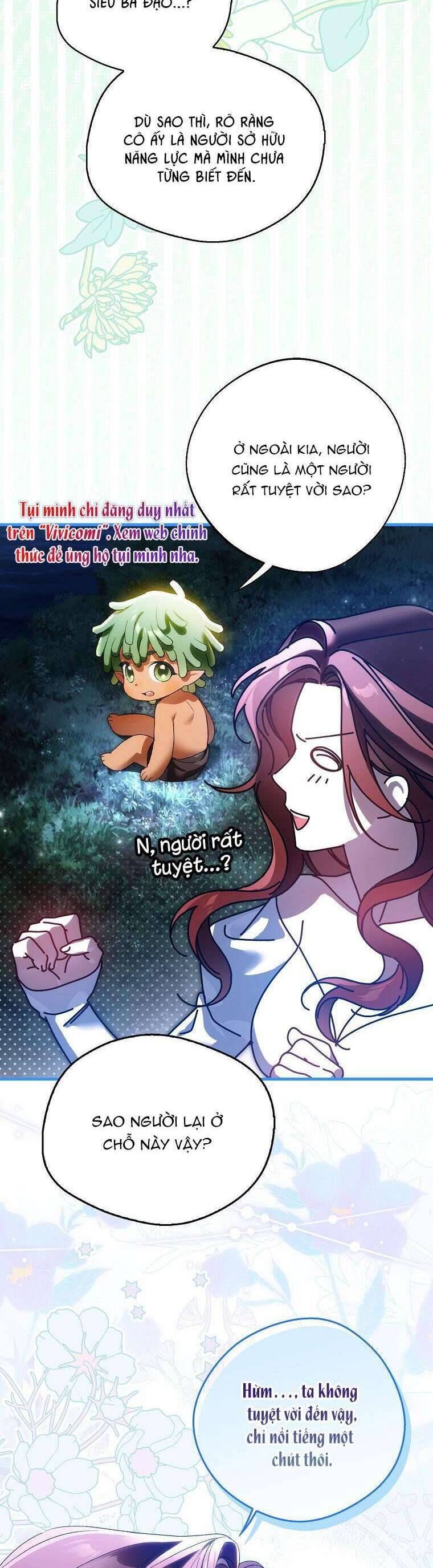 Hầu Tước Marron Chapter 2 - Trang 2