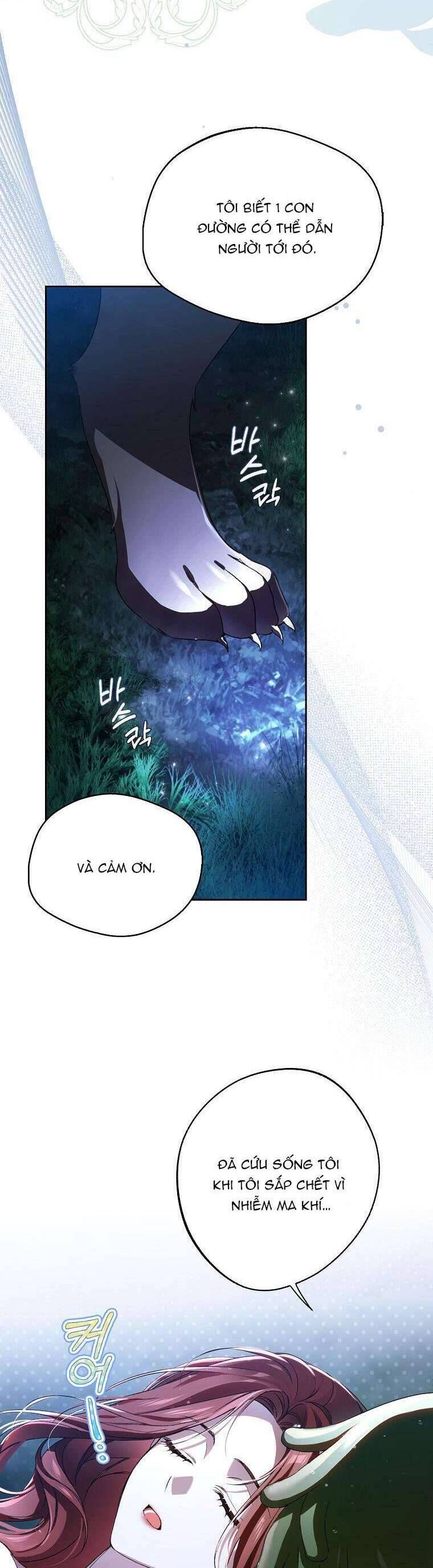 Hầu Tước Marron Chapter 2 - Trang 2